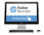 Hp Pavilion 27-N227c All-In-One Computer Core I7